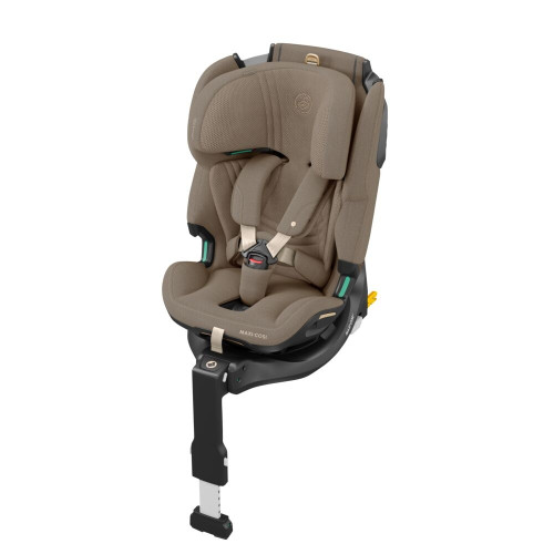 Автокресло MAXI-COSI Emerald 360 Pro Authentic Truffle — 16768