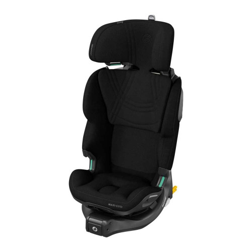 Автокрісло MAXI-COSI Emerald 360 Pro Authentic Black — 16119