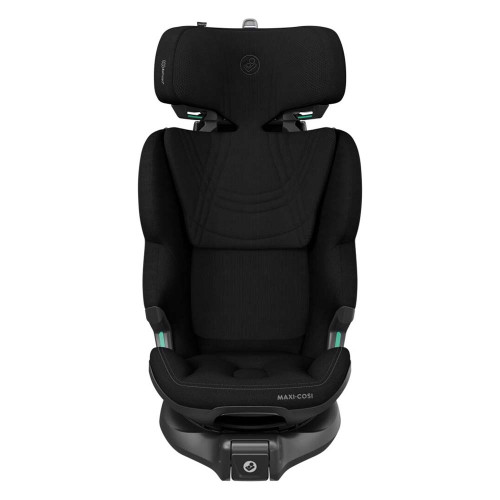Автокрісло MAXI-COSI Emerald 360 Pro Authentic Black — 16119