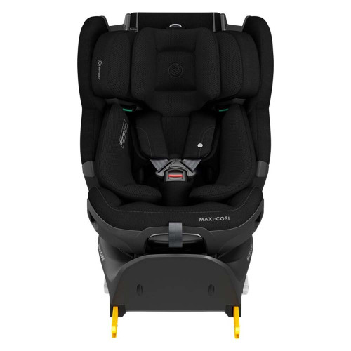 Автокрісло MAXI-COSI Emerald 360 Pro Authentic Black — 16119