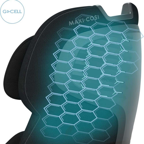 Автокрісло MAXI-COSI Emerald 360 Pro Authentic Black — 16119