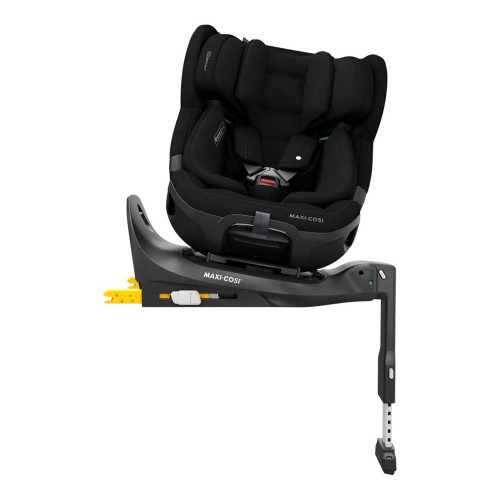 Автокрісло MAXI-COSI Emerald 360 Pro Authentic Black — 16119
