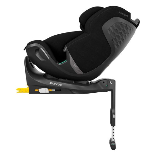 Автокрісло MAXI-COSI Emerald 360 Pro Authentic Black — 16119