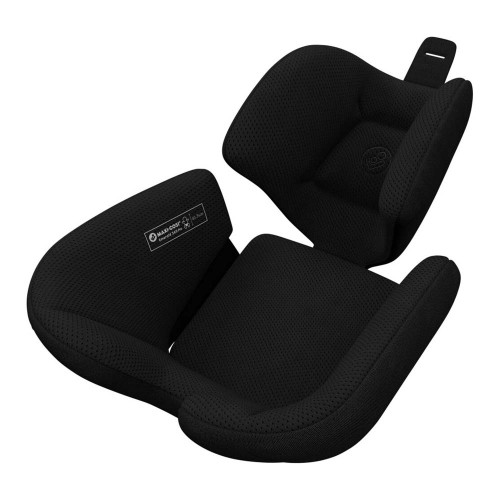 Автокрісло MAXI-COSI Emerald 360 Pro Authentic Black — 16119