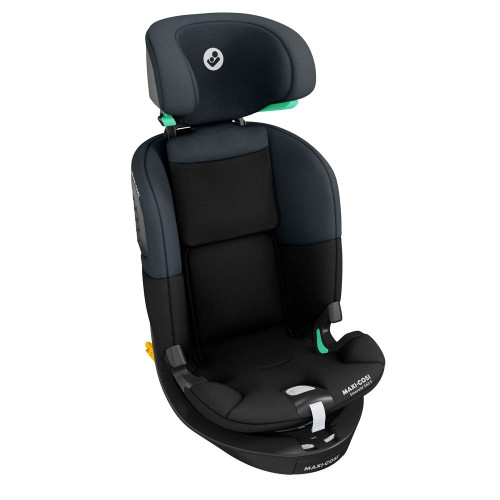 Автокрісло MAXI-COSI Emerald 360 S Tonal Black — 16124