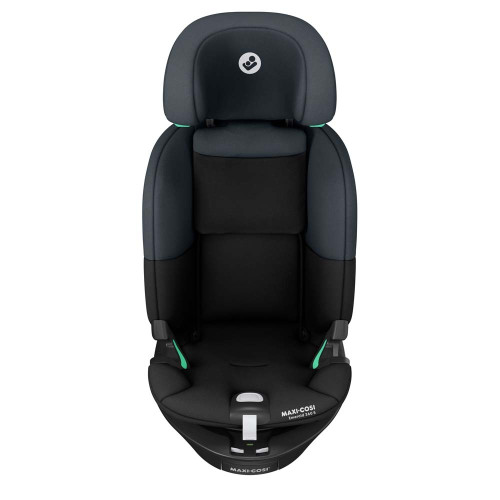 Автокрісло MAXI-COSI Emerald 360 S Tonal Black — 16124