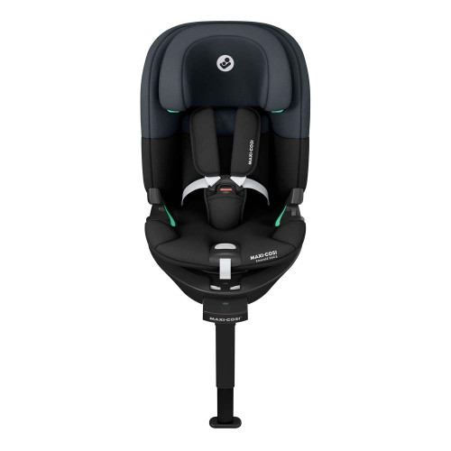 Автокрісло MAXI-COSI Emerald 360 S Tonal Black — 16124