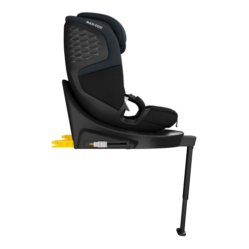Автокрісло MAXI-COSI Emerald 360 S Tonal Black — 16124