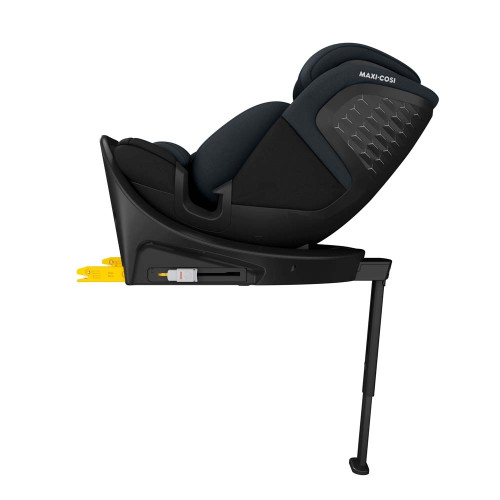 Автокрісло MAXI-COSI Emerald 360 S Tonal Black — 16124
