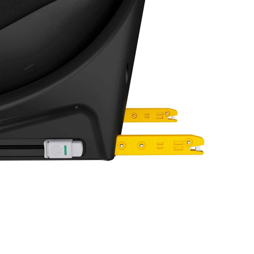 Автокрісло MAXI-COSI Emerald 360 S Tonal Black — 16124