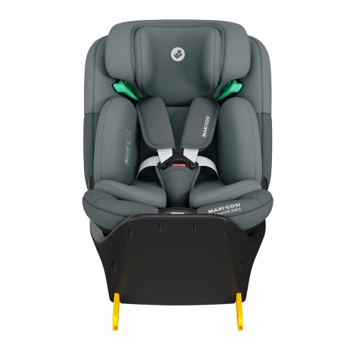 Автокрісло MAXI-COSI Emerald 360 S Tonal Graphite — 16125