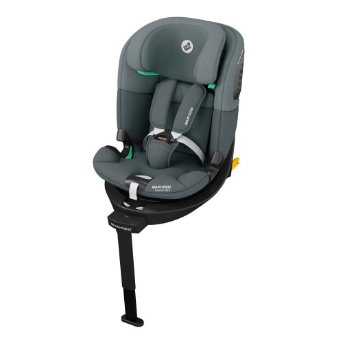 Автокрісло MAXI-COSI Emerald 360 S Tonal Graphite — 16125