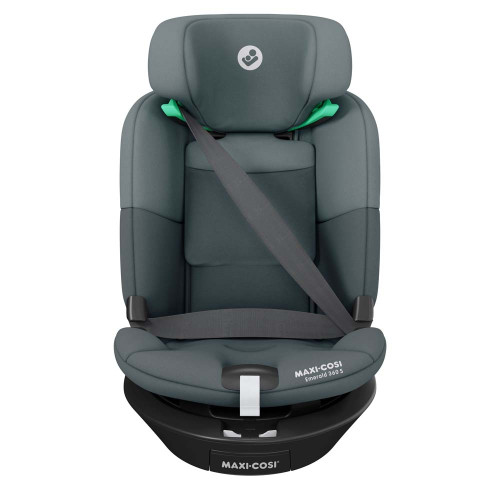 Автокрісло MAXI-COSI Emerald 360 S Tonal Graphite — 16125