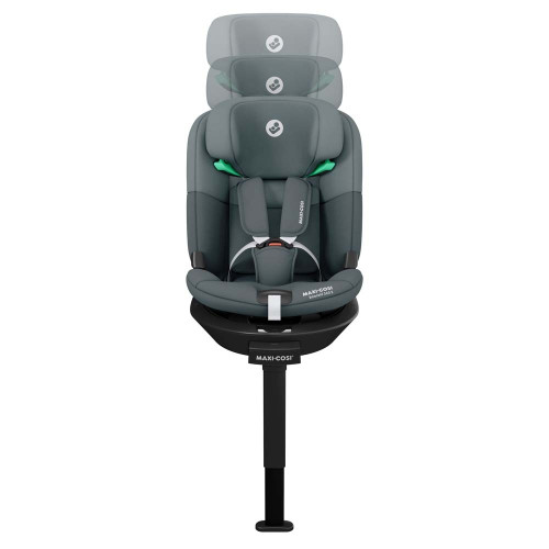 Автокрісло MAXI-COSI Emerald 360 S Tonal Graphite — 16125