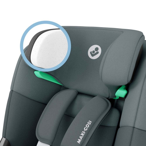 Автокрісло MAXI-COSI Emerald 360 S Tonal Graphite — 16125