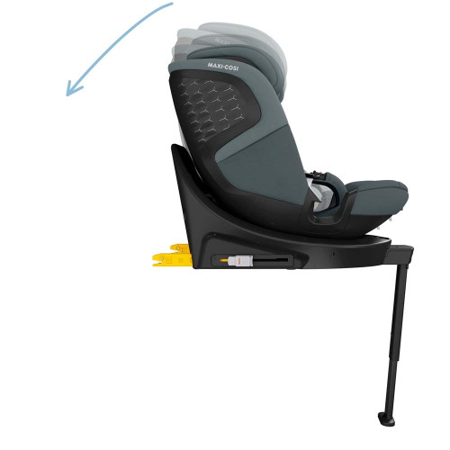 Автокрісло MAXI-COSI Emerald 360 S Tonal Graphite — 16125