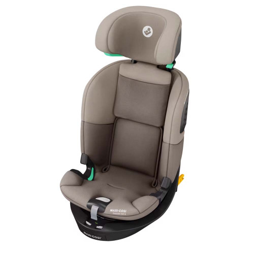 Автокрісло Maxi-Cosi Emerald 360 S Tonal Truffle (8620289110) — 22780 Автокрісло Maxi-Cosi Emerald 360 S Tonal Truffle (8620289110) — 22780