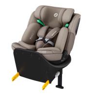 Автокресло Maxi-Cosi Emerald 360 S Tonal Truffle (8620289110)