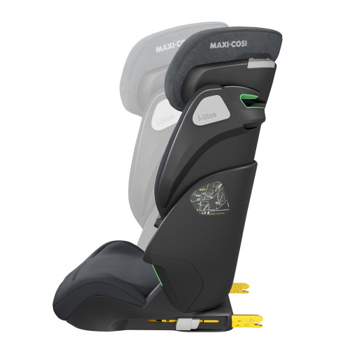 Автокрісло MAXI-COSI Kore Authentic Graphite — 16705 Автокрісло MAXI-COSI Kore Authentic Graphite — 16705