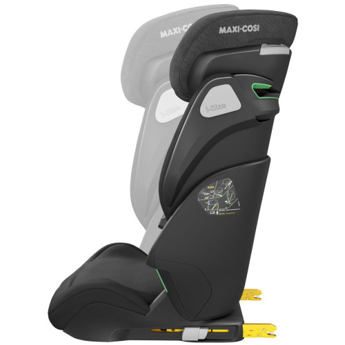 Автокрісло MAXI-COSI Kore Authentic Black — 21342 Автокрісло MAXI-COSI Kore Authentic Black — 21342