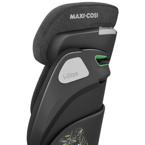 Автокрісло MAXI-COSI Kore Authentic Black — 21342 Автокрісло MAXI-COSI Kore Authentic Black — 21342