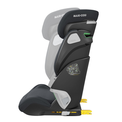 Автокресло MAXI-COSI Kore Pro i-Size Authentic Graphite — 16692