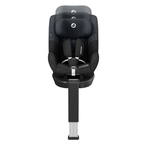 Автокрісло MAXI-COSI Mica 360 S Tonal Black — 16139 Автокрісло MAXI-COSI Mica 360 S Tonal Black — 16139