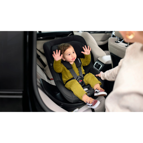 Автокрісло MAXI-COSI Mica 360 S Tonal Graphite — 16143 Автокрісло MAXI-COSI Mica 360 S Tonal Graphite — 16143