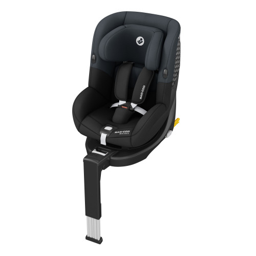 Автокрісло MAXI-COSI Mica 360 S Tonal Black — 16139 Автокрісло MAXI-COSI Mica 360 S Tonal Black — 16139