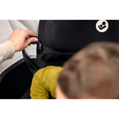 Автокрісло MAXI-COSI Mica 360 S Tonal Graphite — 16143 Автокрісло MAXI-COSI Mica 360 S Tonal Graphite — 16143