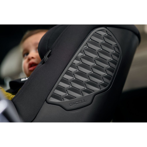 Автокрісло MAXI-COSI Mica 360 S Tonal Graphite — 16143 Автокрісло MAXI-COSI Mica 360 S Tonal Graphite — 16143