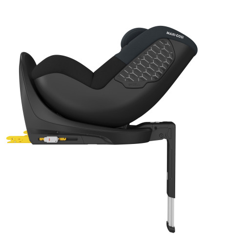 Автокрісло MAXI-COSI Mica 360 S Tonal Black — 16139 Автокрісло MAXI-COSI Mica 360 S Tonal Black — 16139
