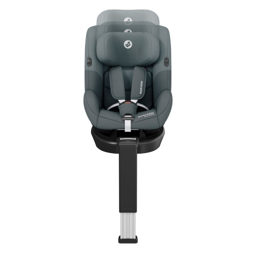 Автокрісло MAXI-COSI Mica 360 S Tonal Graphite — 16143 Автокрісло MAXI-COSI Mica 360 S Tonal Graphite — 16143