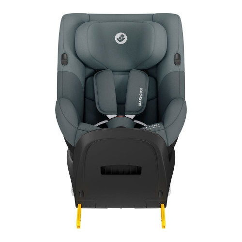 Автокрісло MAXI-COSI Mica 360 S Tonal Graphite — 16143 Автокрісло MAXI-COSI Mica 360 S Tonal Graphite — 16143