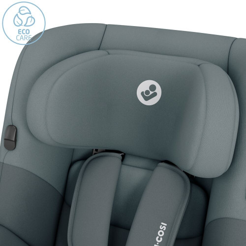 Автокрісло MAXI-COSI Mica 360 S Tonal Graphite — 16143 Автокрісло MAXI-COSI Mica 360 S Tonal Graphite — 16143