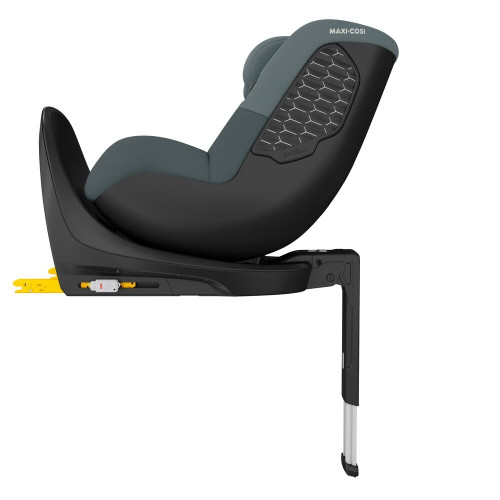 Автокрісло MAXI-COSI Mica 360 S Tonal Graphite — 16143 Автокрісло MAXI-COSI Mica 360 S Tonal Graphite — 16143