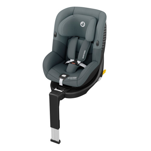 Автокрісло MAXI-COSI Mica 360 S Tonal Graphite — 16143 Автокрісло MAXI-COSI Mica 360 S Tonal Graphite — 16143