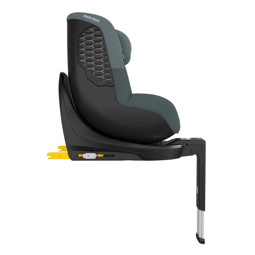 Автокрісло MAXI-COSI Mica 360 S Tonal Graphite — 16143 Автокрісло MAXI-COSI Mica 360 S Tonal Graphite — 16143