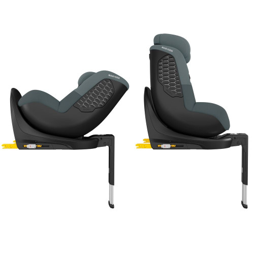 Автокрісло MAXI-COSI Mica 360 S Tonal Graphite — 16143 Автокрісло MAXI-COSI Mica 360 S Tonal Graphite — 16143
