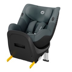 Автокресло MAXI-COSI Mica 360 S Tonal Graphite