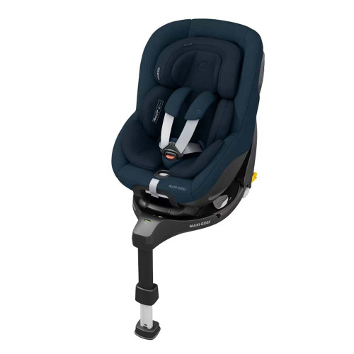 Автокрісло Maxi-Cosi Mica 360 PRO i-Size Authentic Blue — 15458 Автокрісло Maxi-Cosi Mica 360 PRO i-Size Authentic Blue — 15458