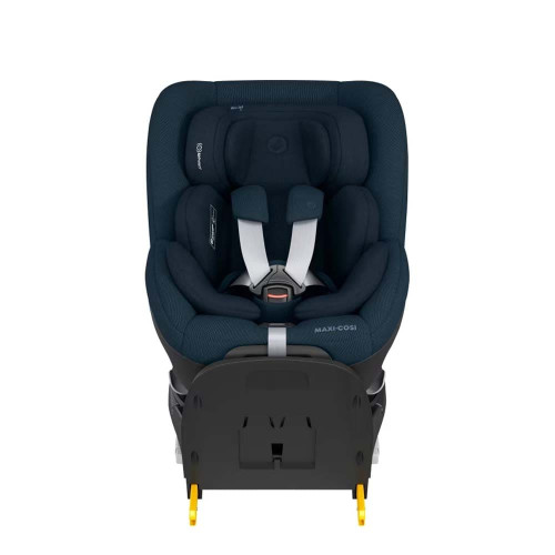 Автокрісло Maxi-Cosi Mica 360 PRO i-Size Authentic Blue — 15458 Автокрісло Maxi-Cosi Mica 360 PRO i-Size Authentic Blue — 15458
