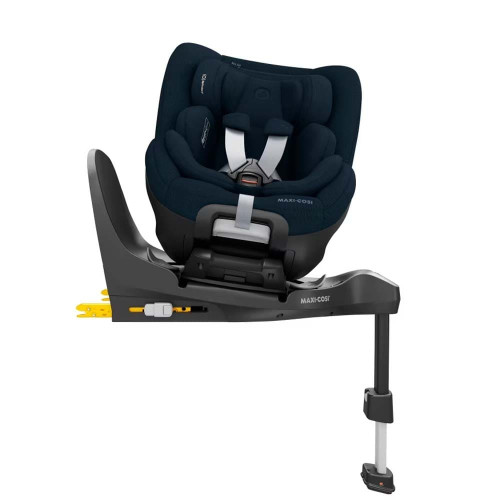 Автокрісло Maxi-Cosi Mica 360 PRO i-Size Authentic Blue — 15458 Автокрісло Maxi-Cosi Mica 360 PRO i-Size Authentic Blue — 15458