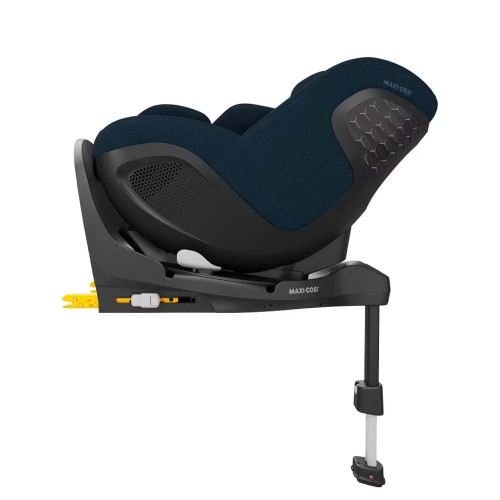 Автокрісло Maxi-Cosi Mica 360 PRO i-Size Authentic Blue — 15458 Автокрісло Maxi-Cosi Mica 360 PRO i-Size Authentic Blue — 15458