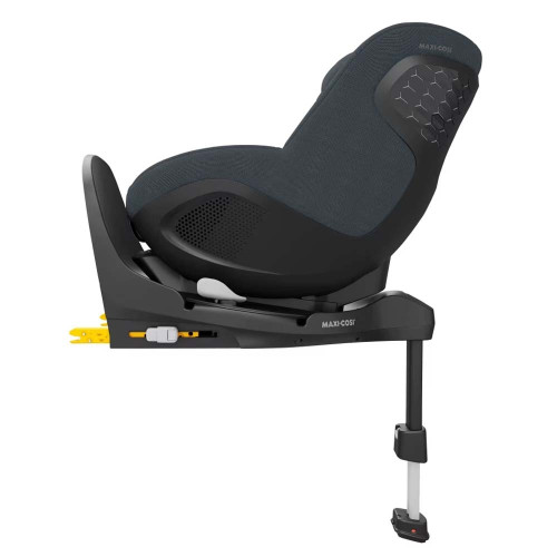 Автокрісло MAXI-COSI Mica 360 PRO i-Size Authentic Graphite — 16689