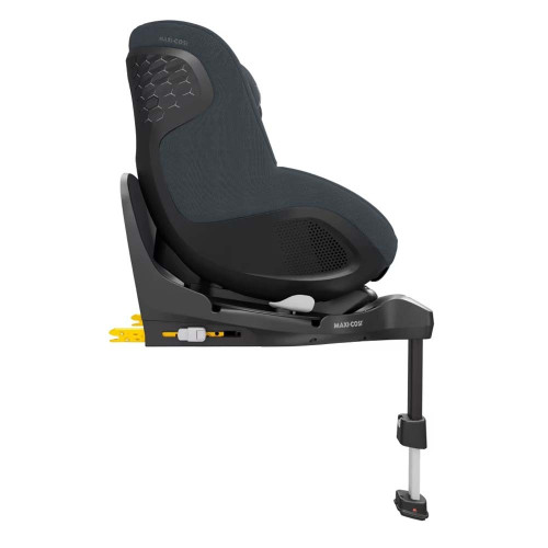 Автокрісло MAXI-COSI Mica 360 PRO i-Size Authentic Graphite — 16689