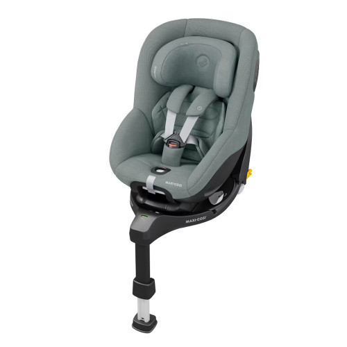 Автокрісло Maxi-Cosi Mica 360 PRO i-Size Authentic Grey — 15461 Автокрісло Maxi-Cosi Mica 360 PRO i-Size Authentic Grey — 15461