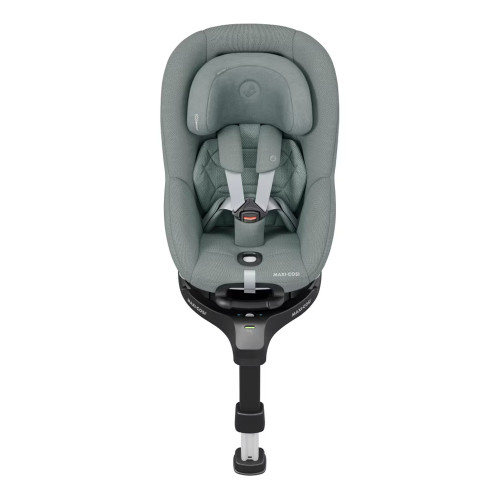 Автокрісло Maxi-Cosi Mica 360 PRO i-Size Authentic Grey — 15461