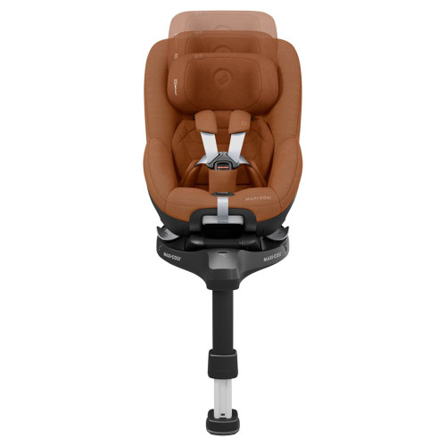 Автокрісло Maxi-Cosi Mica 360 PRO i-Size Authentic Terra — 15462 Автокрісло Maxi-Cosi Mica 360 PRO i-Size Authentic Terra — 15462
