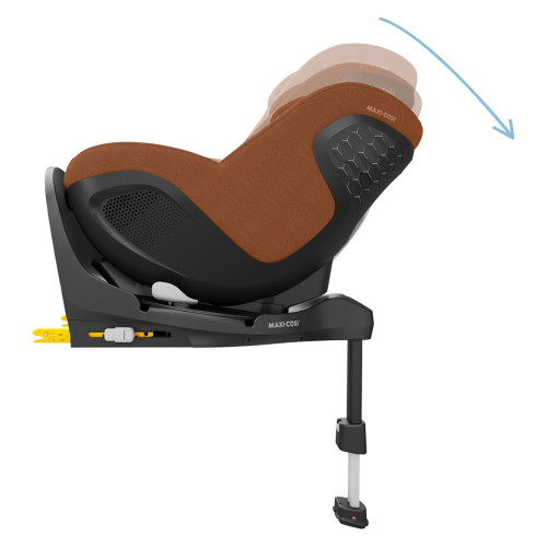 Автокрісло Maxi-Cosi Mica 360 PRO i-Size Authentic Terra — 15462 Автокрісло Maxi-Cosi Mica 360 PRO i-Size Authentic Terra — 15462